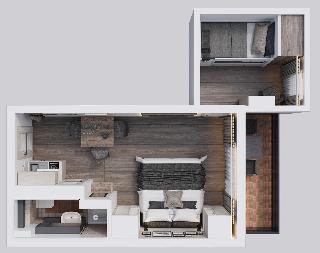 MONDI Hotel Axams fotoÄŸrafÄ±