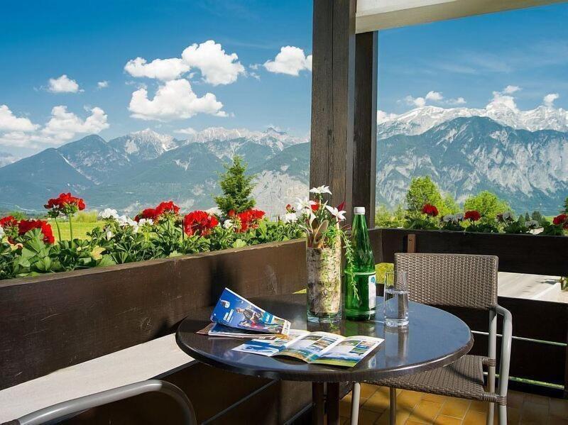 MONDI Hotel Axams - Oda