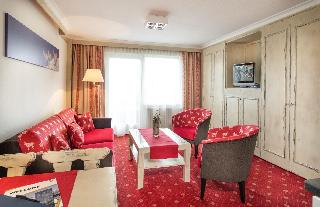 MONDI Hotel Axams fotoÄŸrafÄ±