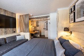 MONDI Hotel Axams fotoÄŸrafÄ±