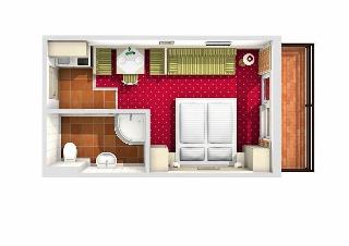 MONDI Hotel Axams fotoÄŸrafÄ±