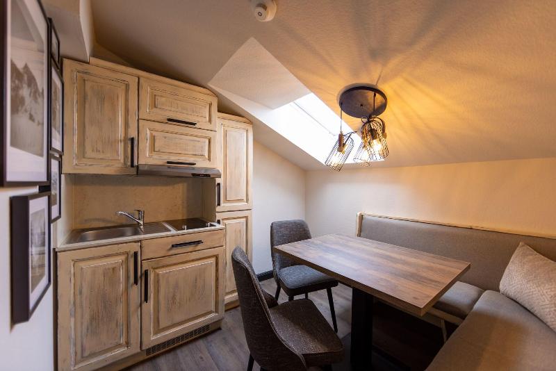 MONDI Hotel Axams - Oda