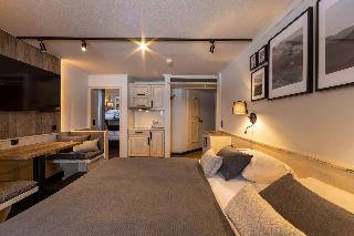 MONDI Hotel Axams fotoÄŸrafÄ±