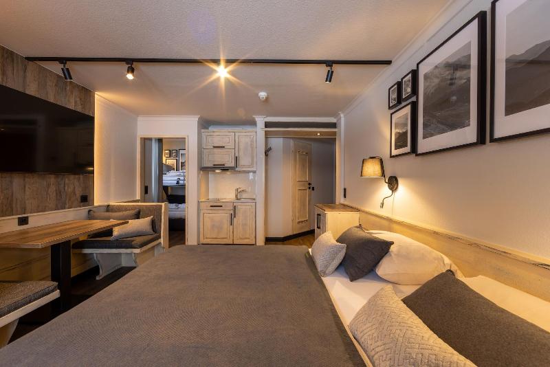 MONDI Hotel Axams - Oda