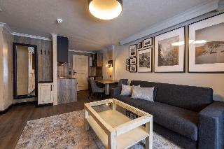 MONDI Hotel Axams fotoÄŸrafÄ±