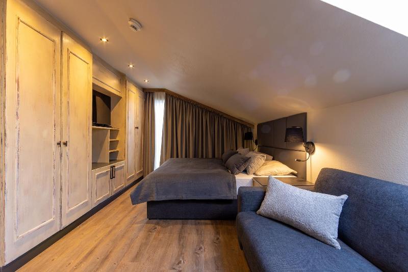 MONDI Hotel Axams - Oda