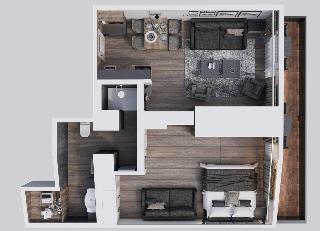 MONDI Hotel Axams fotoÄŸrafÄ±
