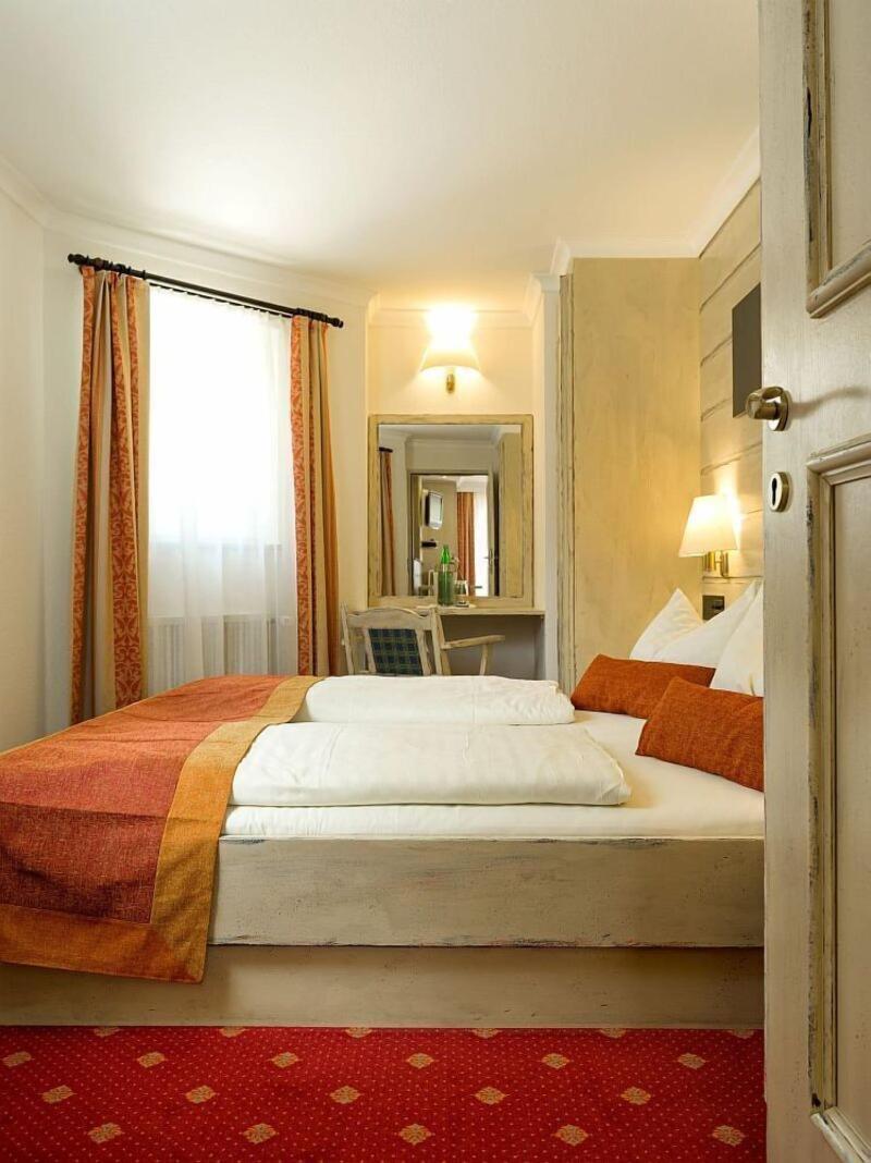 MONDI Hotel Axams - Oda