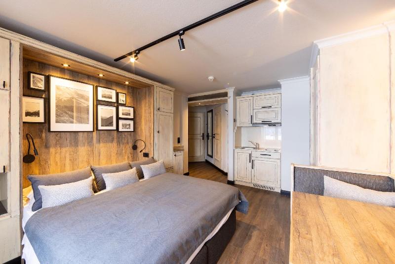 MONDI Hotel Axams - Oda