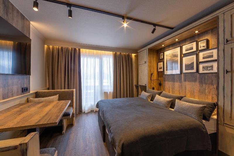 MONDI Hotel Axams - Oda