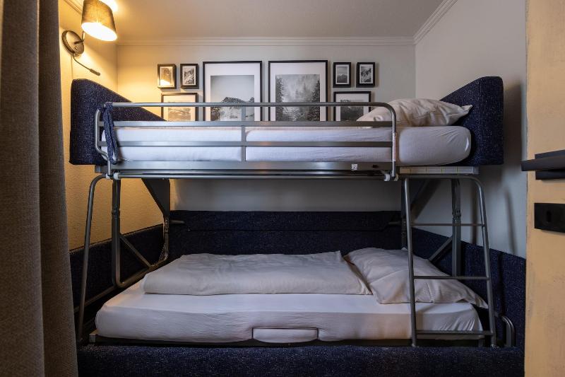 MONDI Hotel Axams - Oda