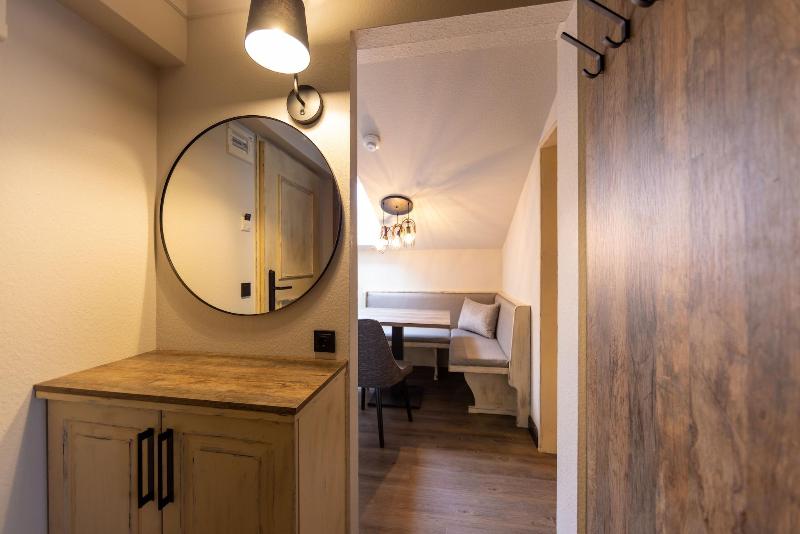 MONDI Hotel Axams - Oda
