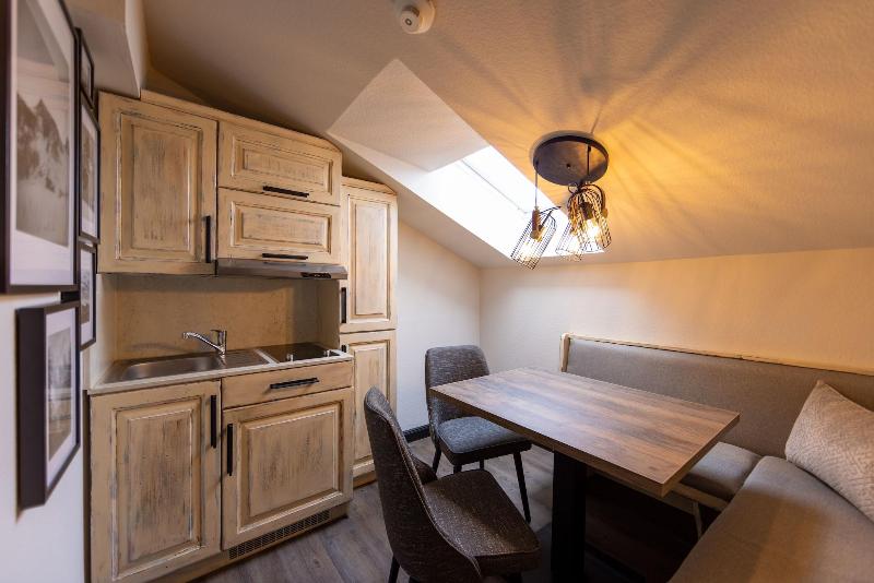 MONDI Hotel Axams - Oda
