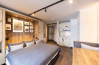 MONDI Hotel Axams fotoÄŸrafÄ±