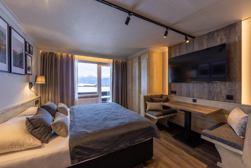 MONDI Hotel Axams - Oda