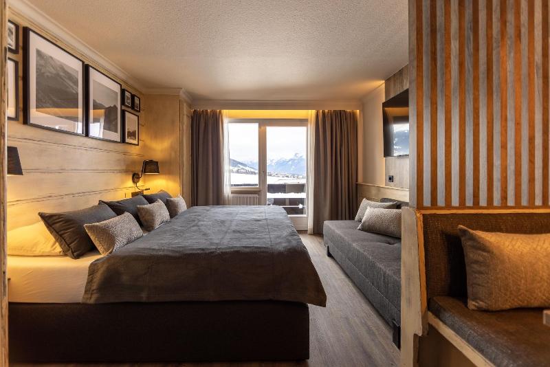 MONDI Hotel Axams - Oda