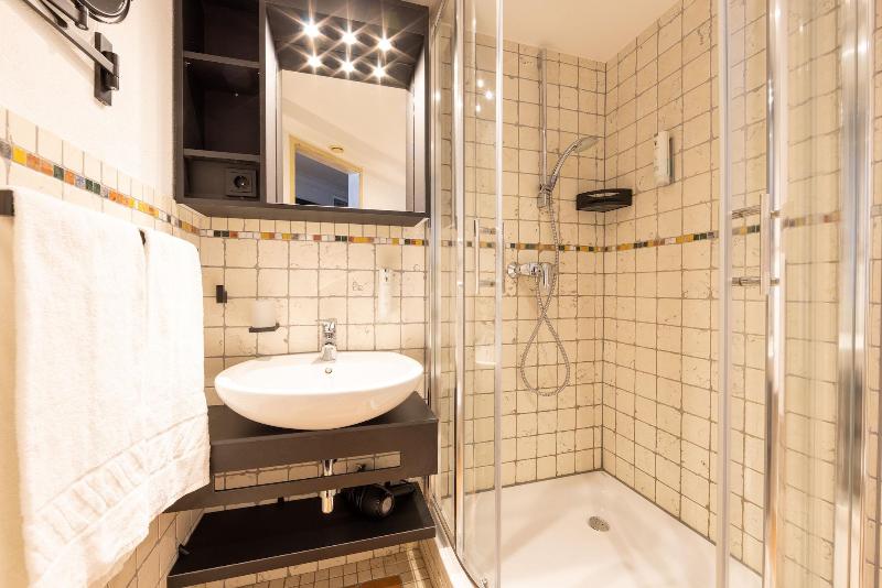 MONDI Hotel Axams - Oda