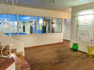 MONDI Hotel Axams fotoÄŸrafÄ±