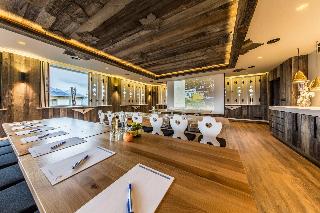MONDI Hotel Axams fotoÄŸrafÄ±