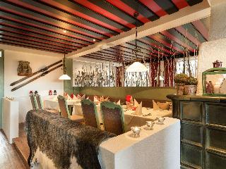 MONDI Hotel Axams fotoÄŸrafÄ±