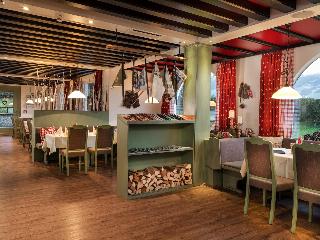 MONDI Hotel Axams fotoÄŸrafÄ±