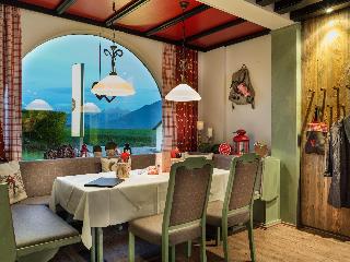 MONDI Hotel Axams fotoÄŸrafÄ±