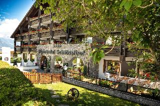 MONDI Hotel Axams fotoÄŸrafÄ±