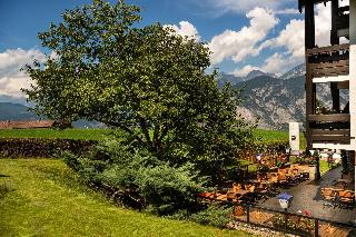 MONDI Hotel Axams fotoÄŸrafÄ±