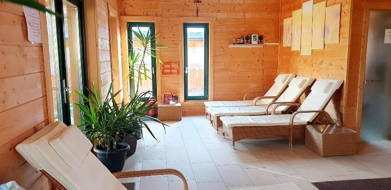 Pension Hubertushof - Aktivite