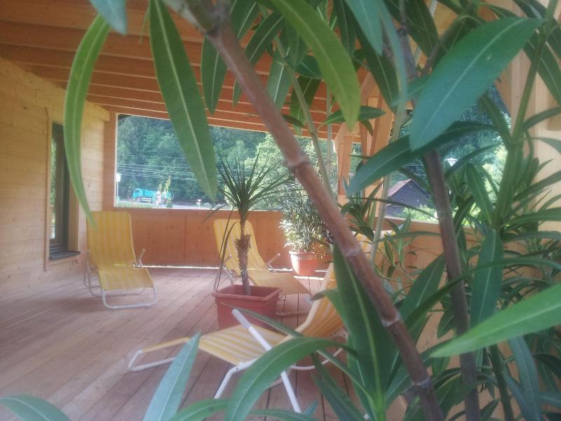 Pension Hubertushof - Aktivite