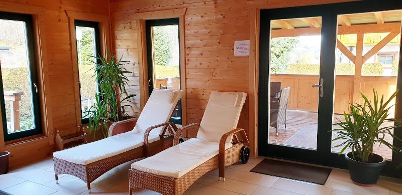 Pension Hubertushof - Aktivite