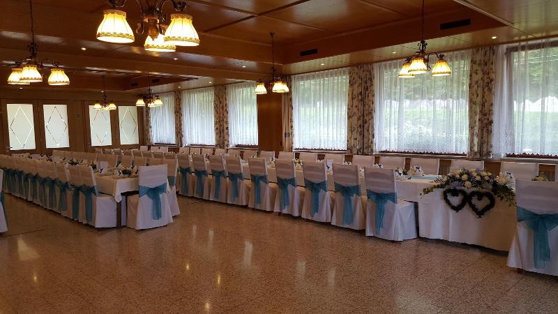 Pension Hubertushof - Aktivite