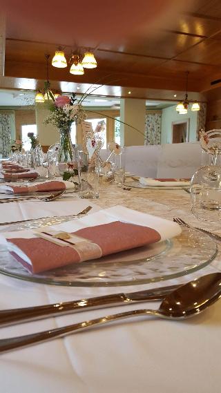 Pension Hubertushof fotoÄŸrafÄ±