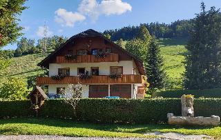 Pension Hubertushof otel fotoğrafı