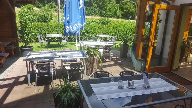 Pension Hubertushof - Genel