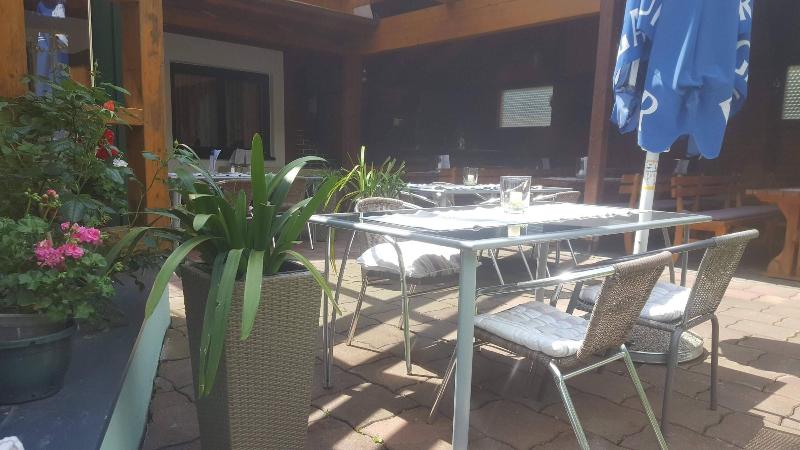 Pension Hubertushof - Genel