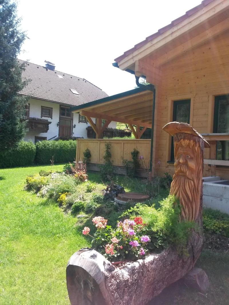 Pension Hubertushof - Genel