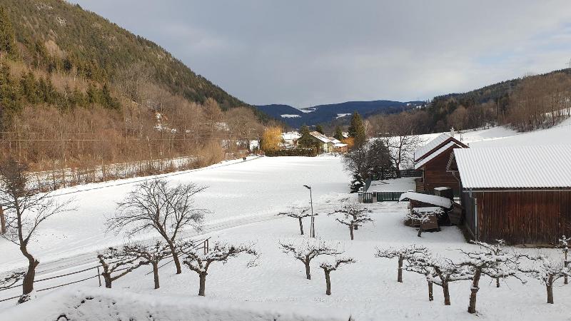 Pension Hubertushof - Genel