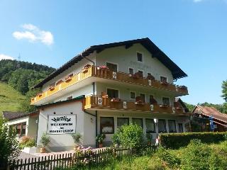 Pension Hubertushof fotoÄŸrafÄ±