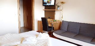 Pension Hubertushof fotoÄŸrafÄ±