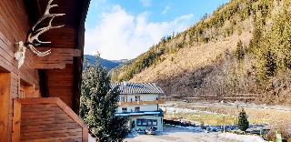 Pension Hubertushof fotoÄŸrafÄ±