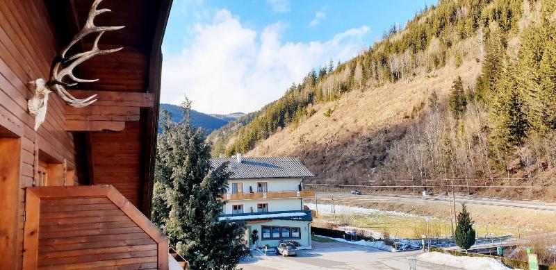 Pension Hubertushof - Oda