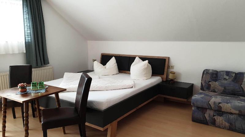 Pension Hubertushof - Oda