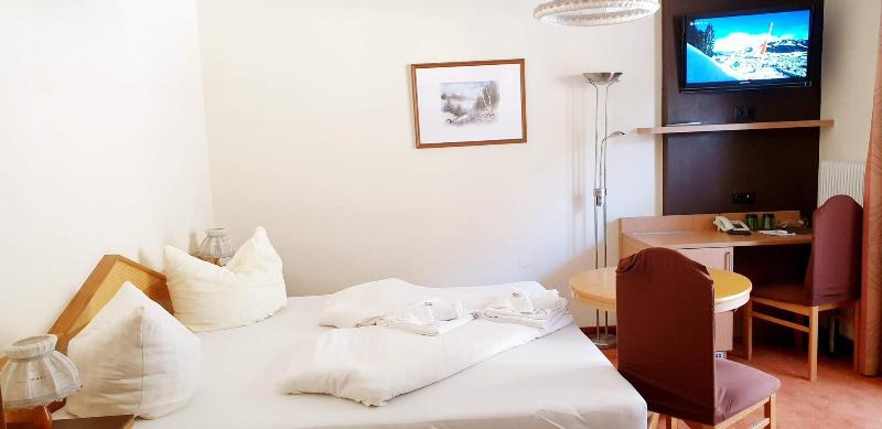 Pension Hubertushof - Oda