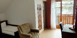 Pension Hubertushof fotoÄŸrafÄ±
