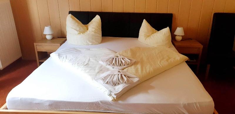 Pension Hubertushof - Oda