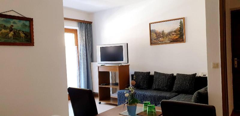 Pension Hubertushof - Oda