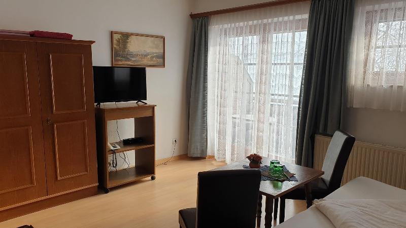 Pension Hubertushof - Oda