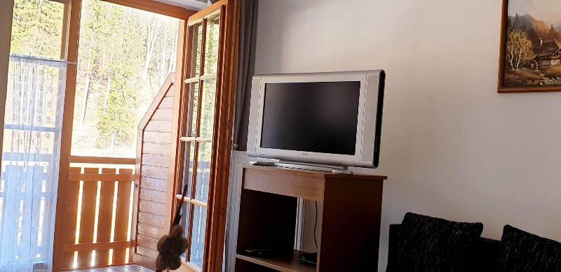 Pension Hubertushof - Oda