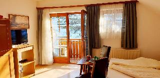 Pension Hubertushof fotoÄŸrafÄ±